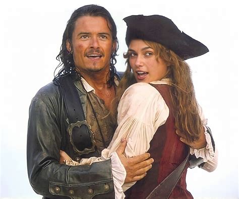 pirates of the caribbean elizabeth|elizabeth swann and will turner.